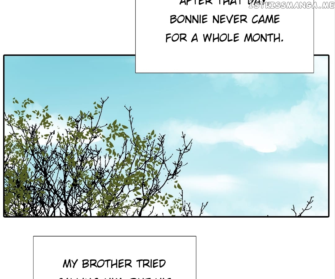 Bromance ( 18 Bu Xian ) chapter 154 - page 46