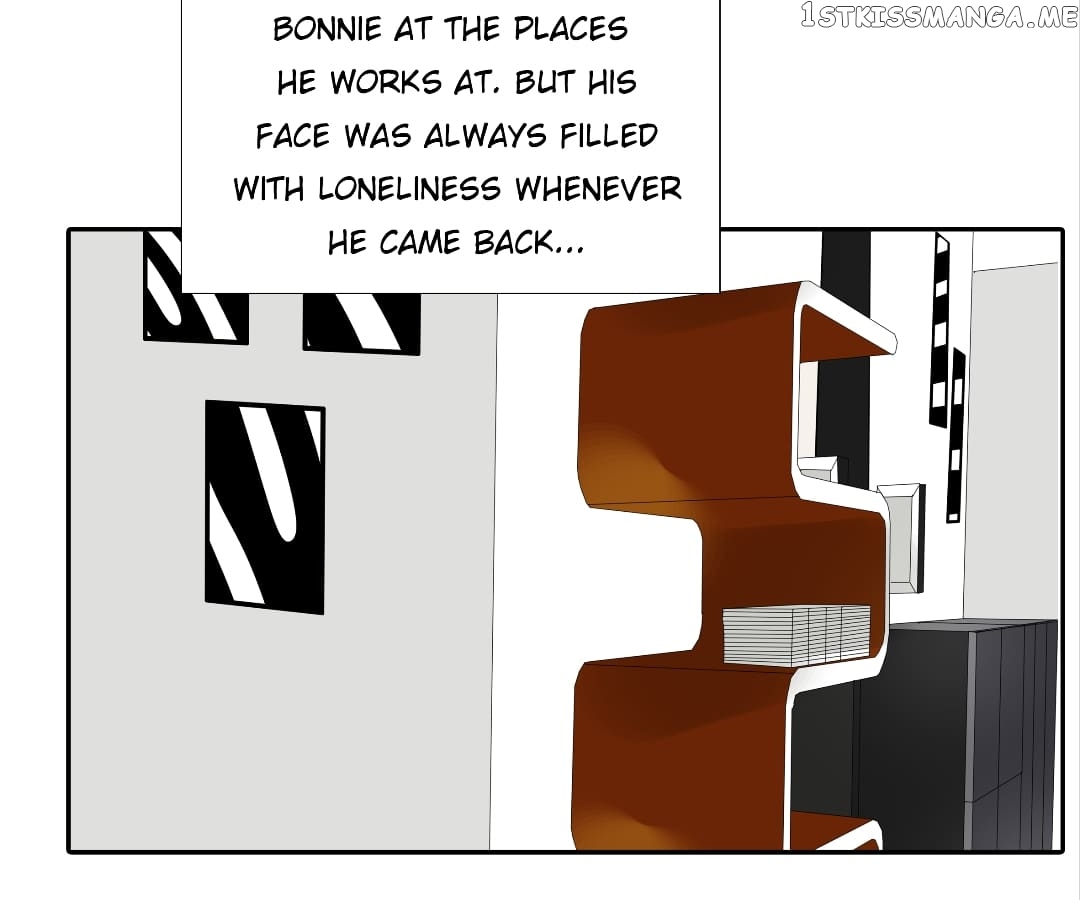 Bromance ( 18 Bu Xian ) chapter 154 - page 48