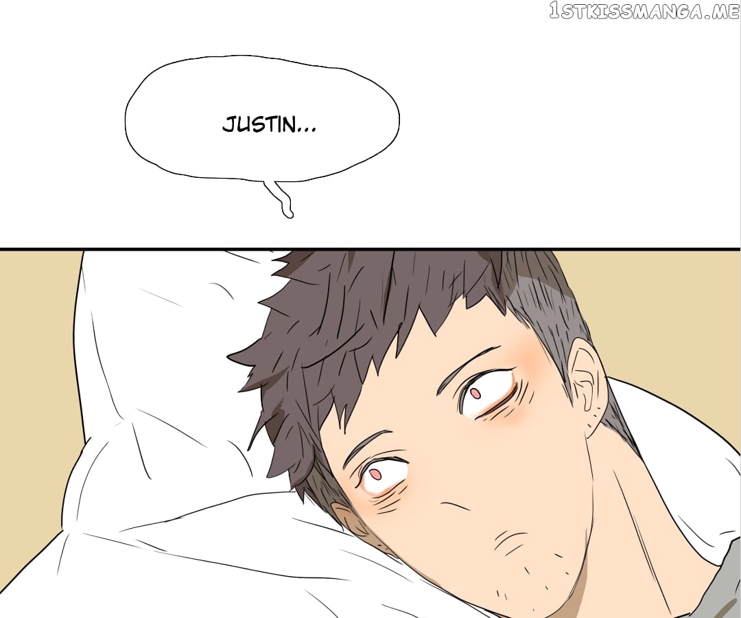 Bromance ( 18 Bu Xian ) chapter 154 - page 50