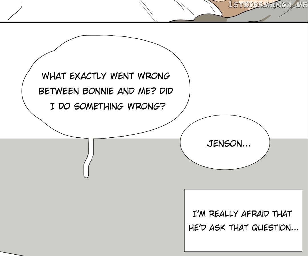 Bromance ( 18 Bu Xian ) chapter 154 - page 51