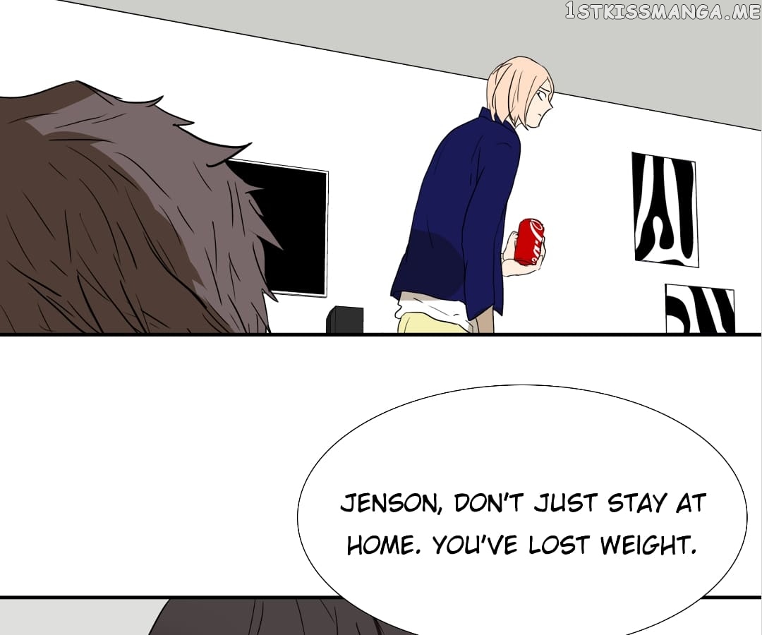 Bromance ( 18 Bu Xian ) chapter 154 - page 52
