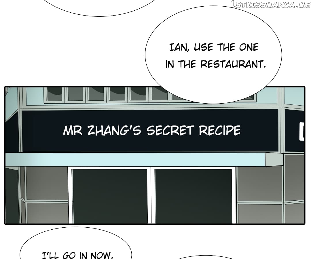 Bromance ( 18 Bu Xian ) chapter 154 - page 58
