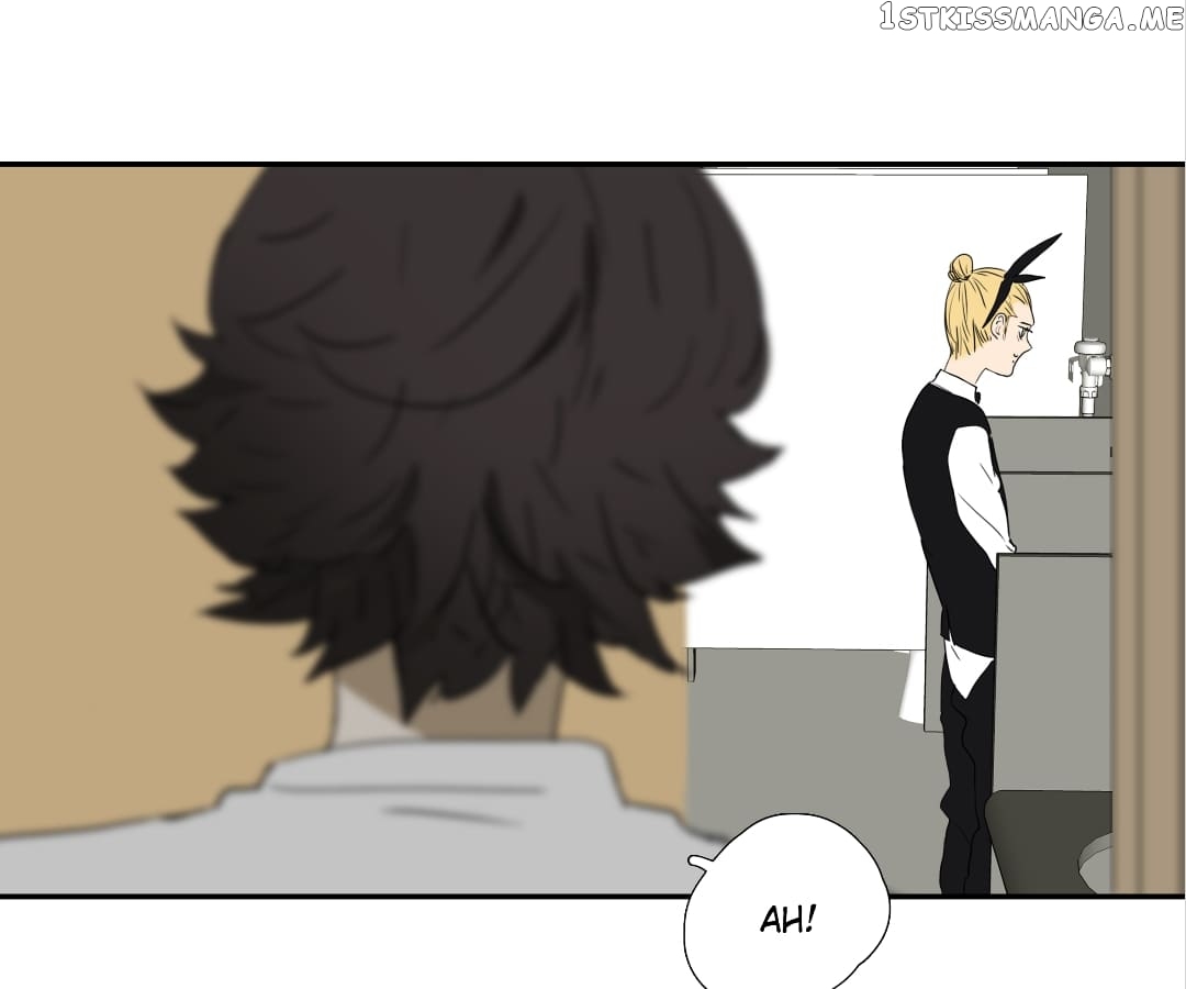 Bromance ( 18 Bu Xian ) chapter 154 - page 62