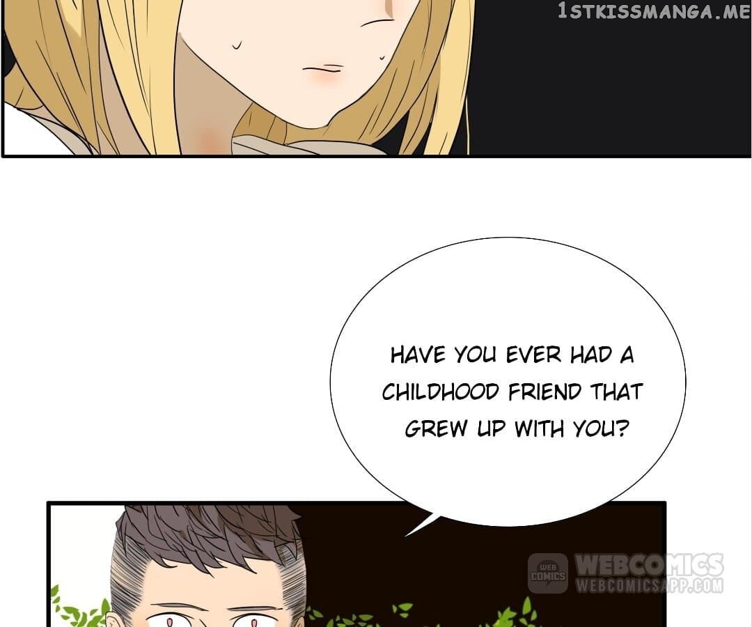 Bromance ( 18 Bu Xian ) chapter 153 - page 10