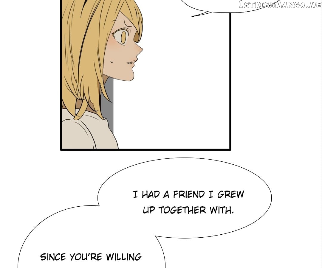 Bromance ( 18 Bu Xian ) chapter 153 - page 12