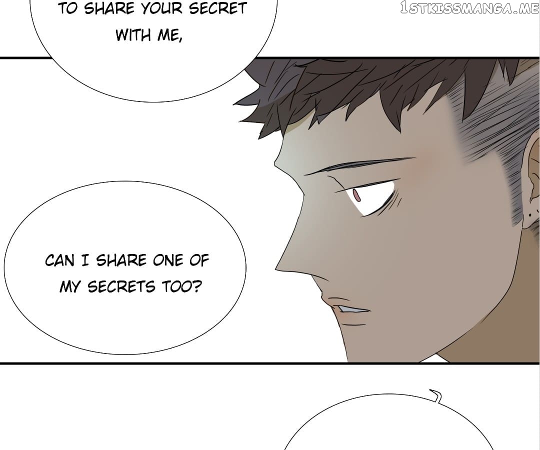 Bromance ( 18 Bu Xian ) chapter 153 - page 13