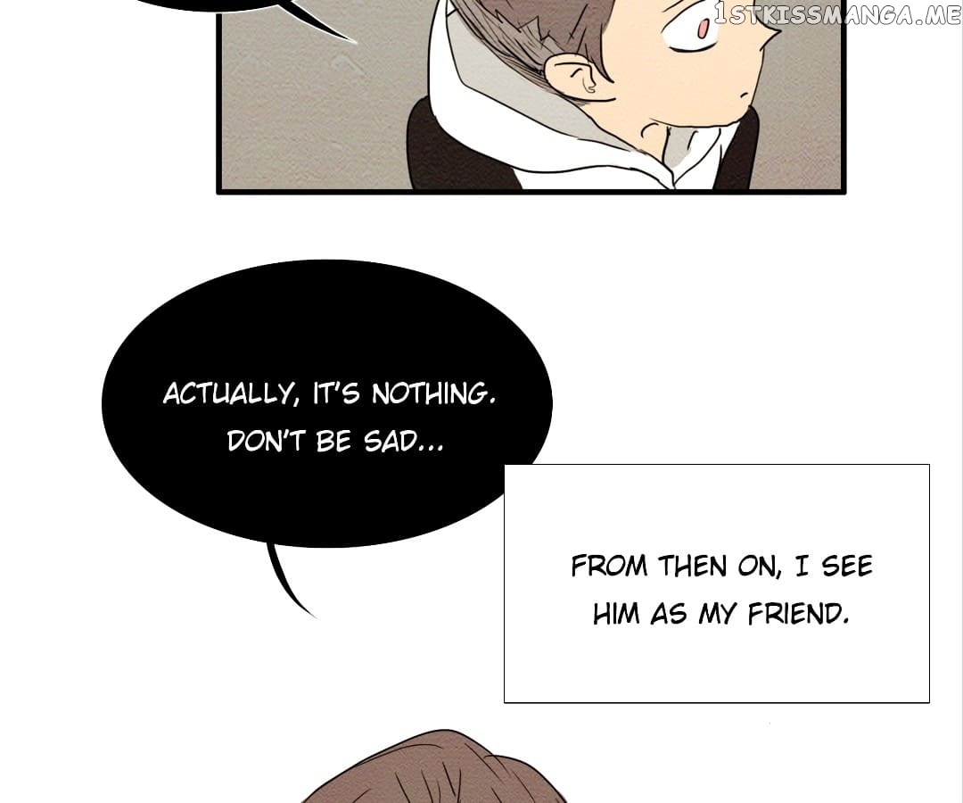 Bromance ( 18 Bu Xian ) chapter 153 - page 19