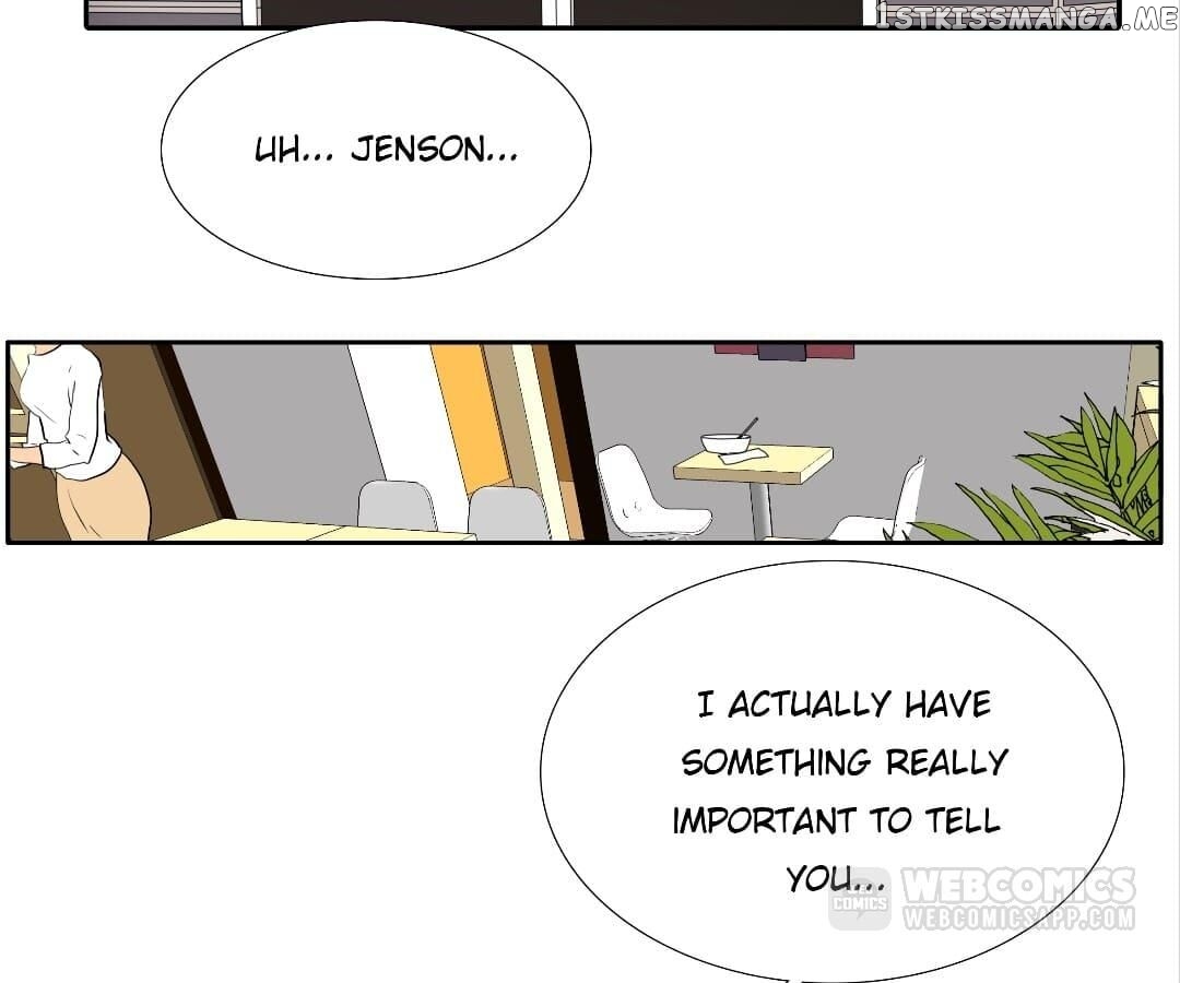 Bromance ( 18 Bu Xian ) chapter 153 - page 2
