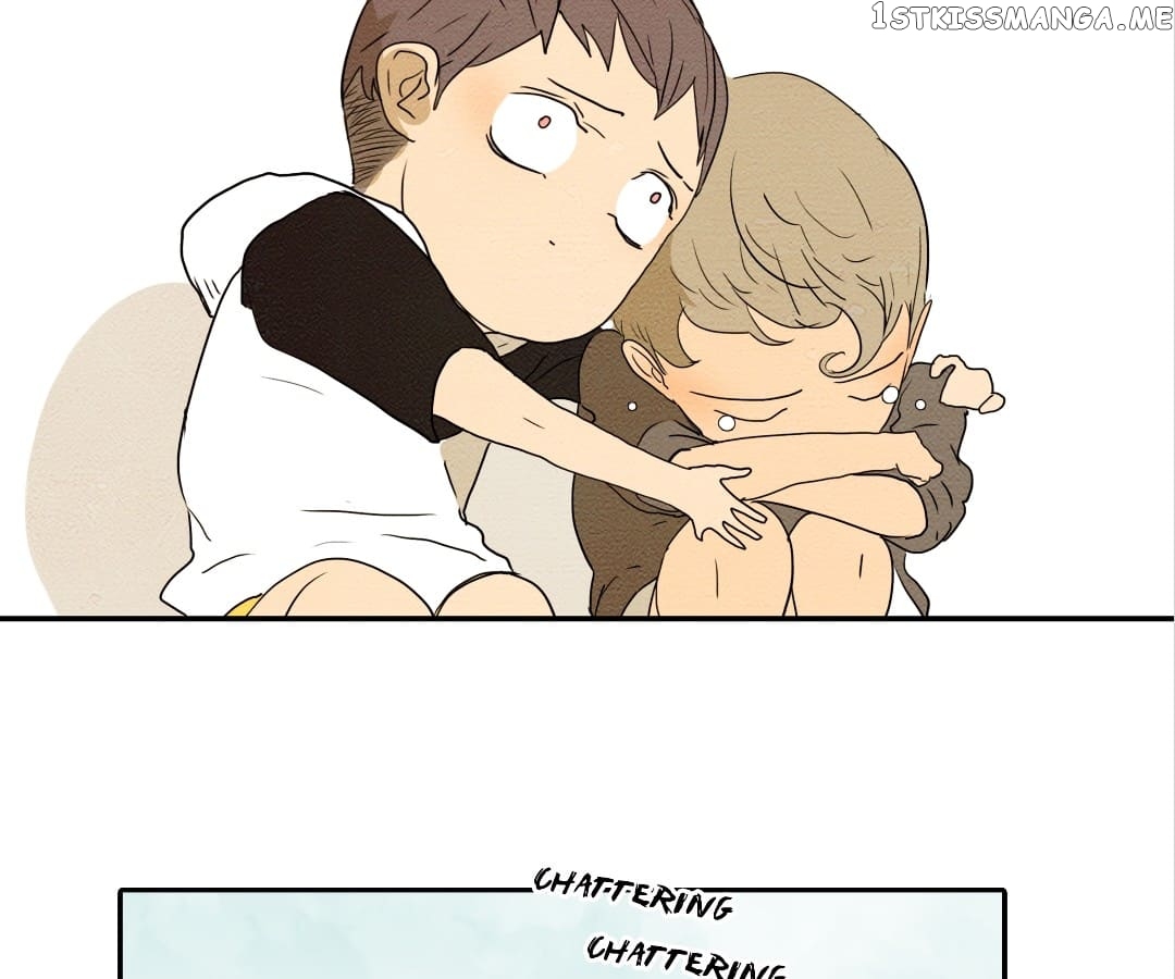 Bromance ( 18 Bu Xian ) chapter 153 - page 20