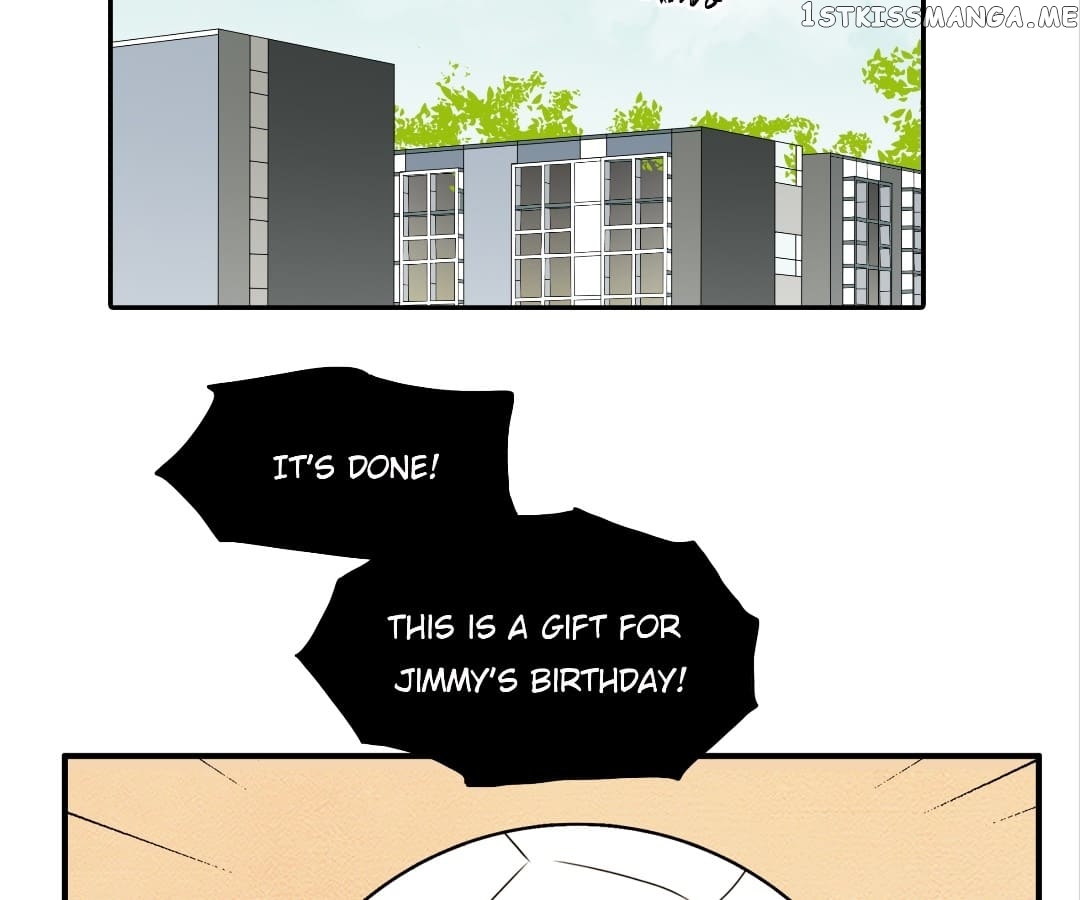 Bromance ( 18 Bu Xian ) chapter 153 - page 21