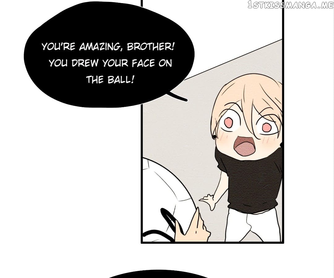 Bromance ( 18 Bu Xian ) chapter 153 - page 23