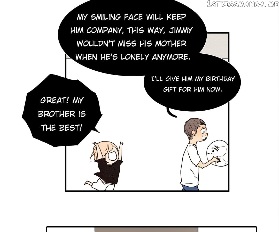 Bromance ( 18 Bu Xian ) chapter 153 - page 24