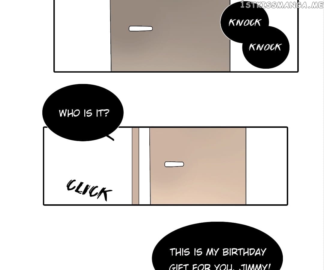 Bromance ( 18 Bu Xian ) chapter 153 - page 25