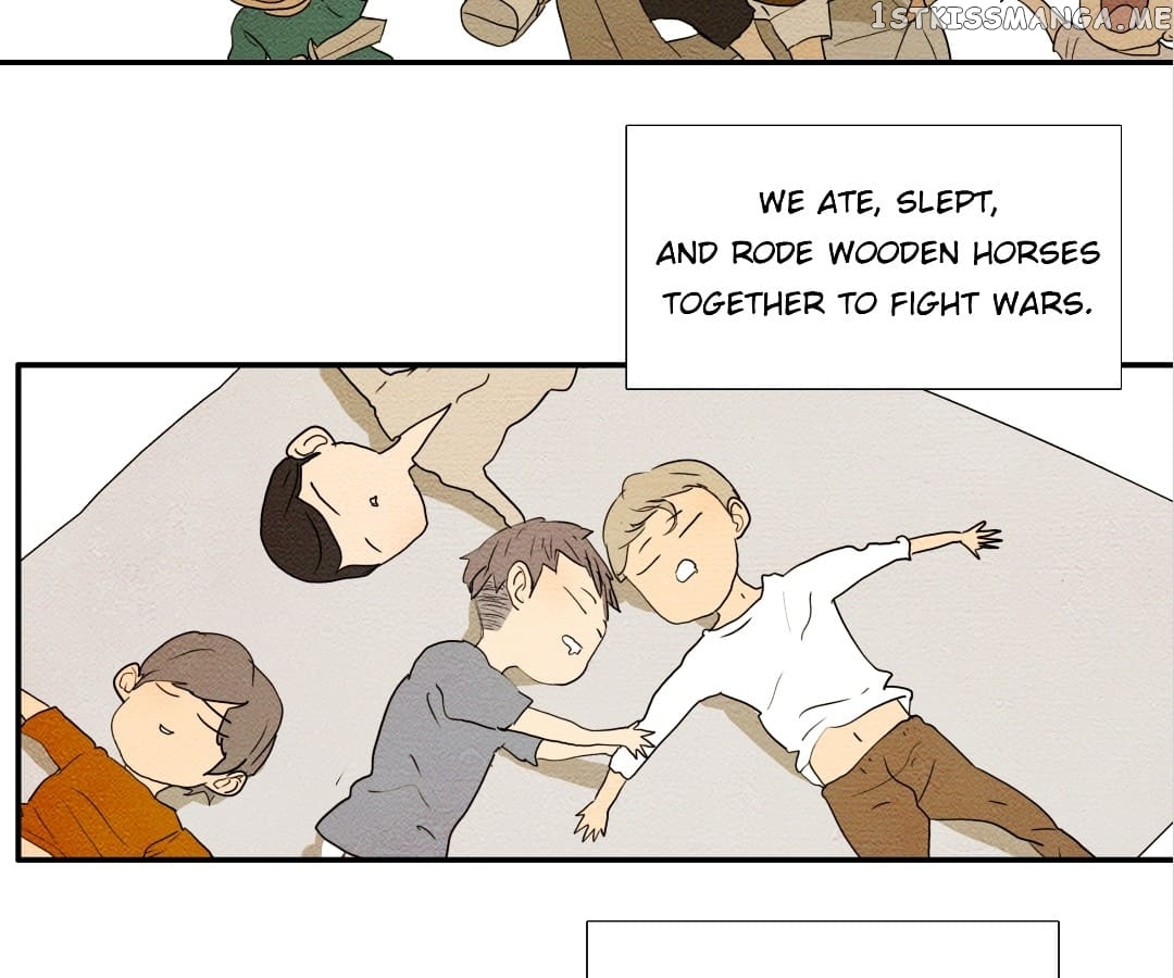 Bromance ( 18 Bu Xian ) chapter 153 - page 31