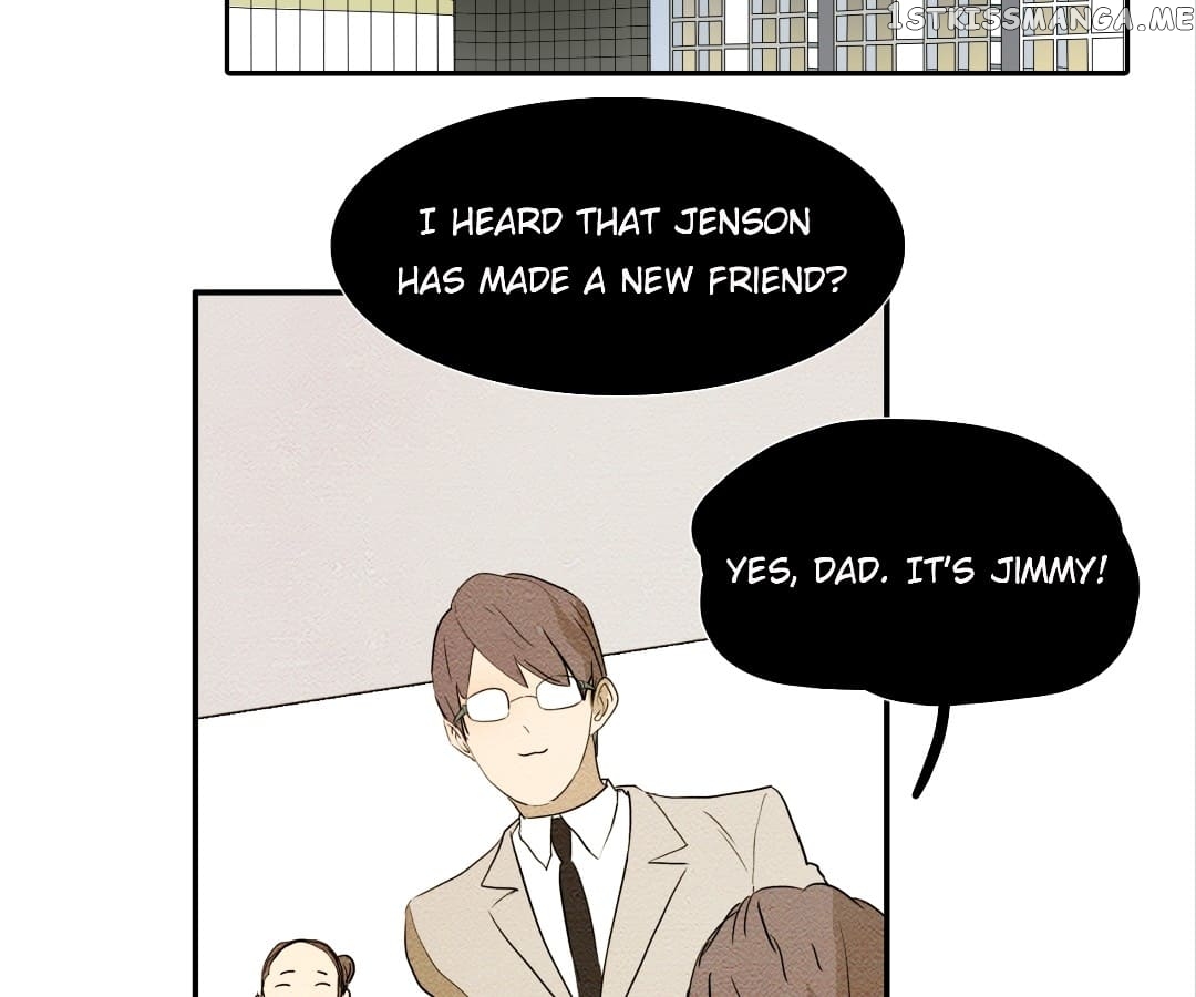 Bromance ( 18 Bu Xian ) chapter 153 - page 33