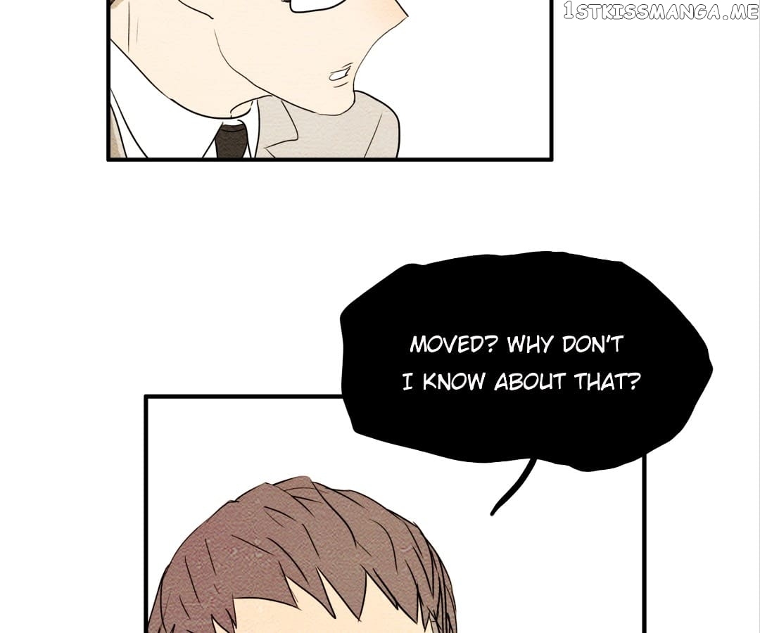 Bromance ( 18 Bu Xian ) chapter 153 - page 35