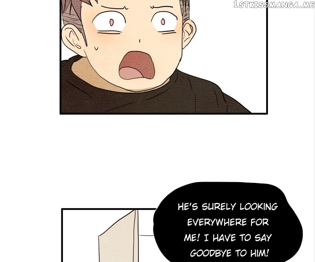 Bromance ( 18 Bu Xian ) chapter 153 - page 36