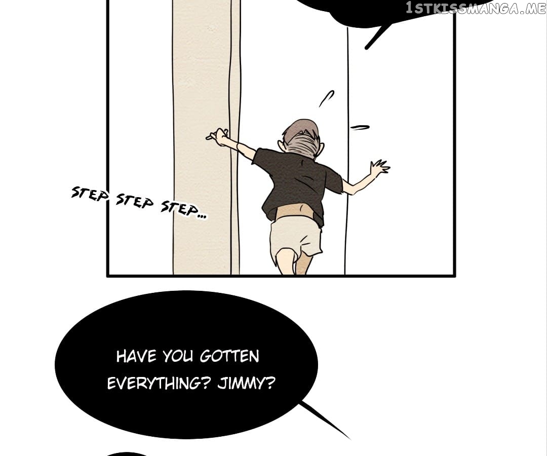 Bromance ( 18 Bu Xian ) chapter 153 - page 37