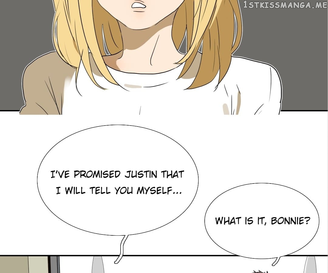 Bromance ( 18 Bu Xian ) chapter 153 - page 4