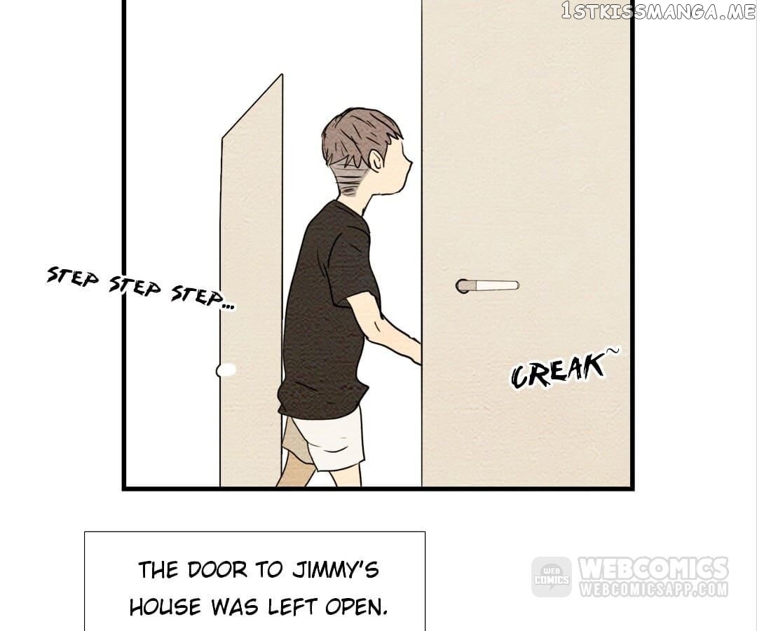 Bromance ( 18 Bu Xian ) chapter 153 - page 42