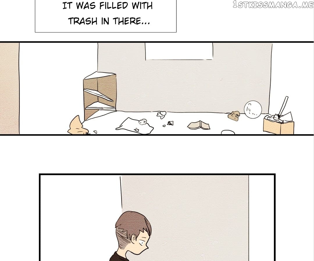 Bromance ( 18 Bu Xian ) chapter 153 - page 43