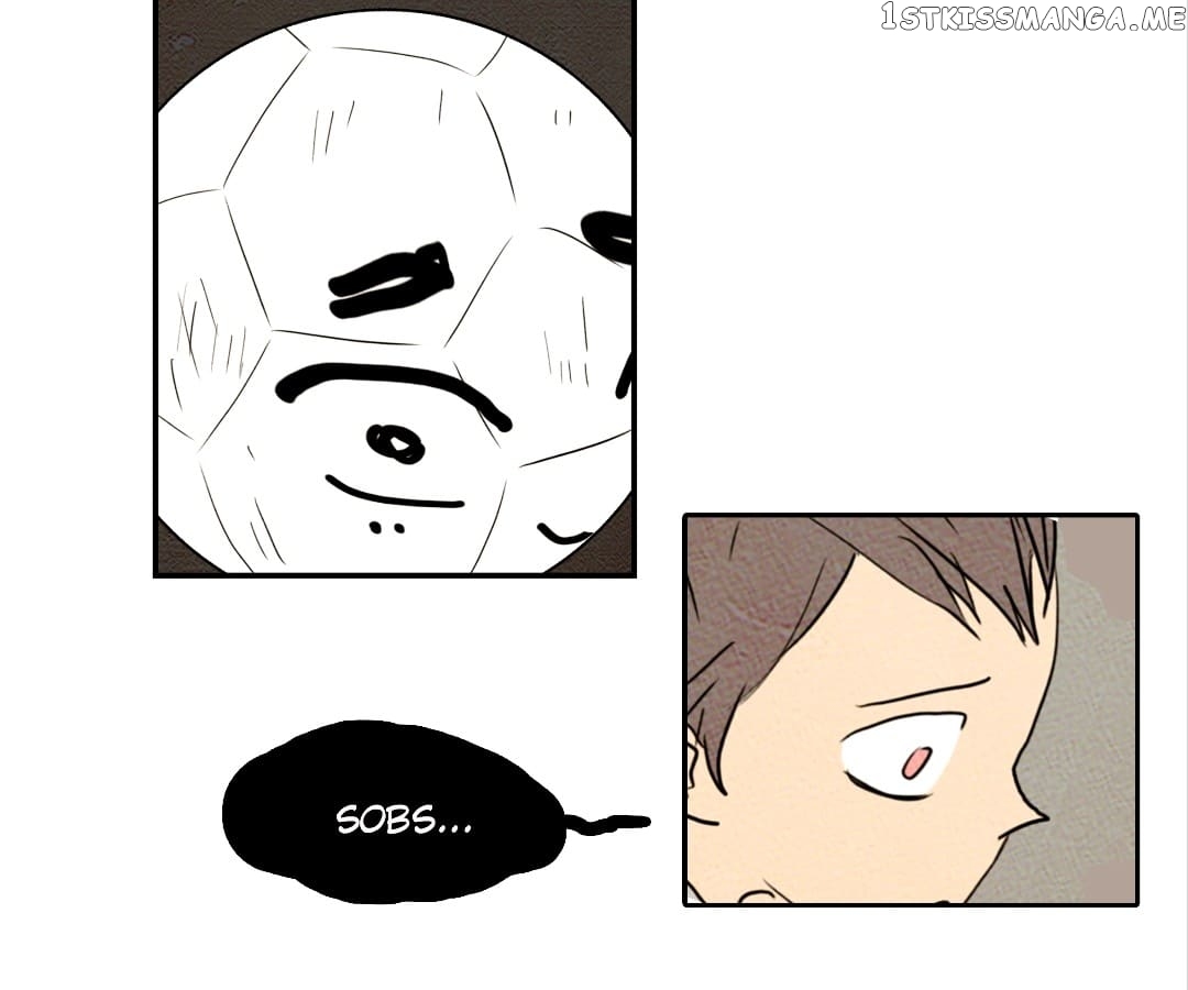 Bromance ( 18 Bu Xian ) chapter 153 - page 45