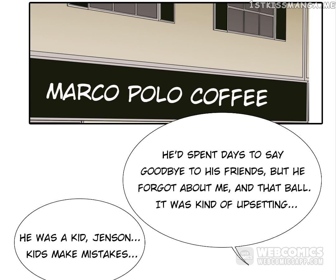 Bromance ( 18 Bu Xian ) chapter 153 - page 46
