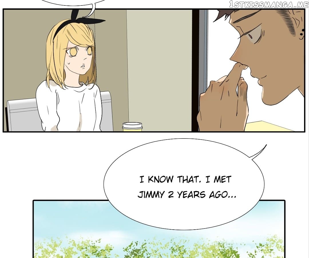 Bromance ( 18 Bu Xian ) chapter 153 - page 47