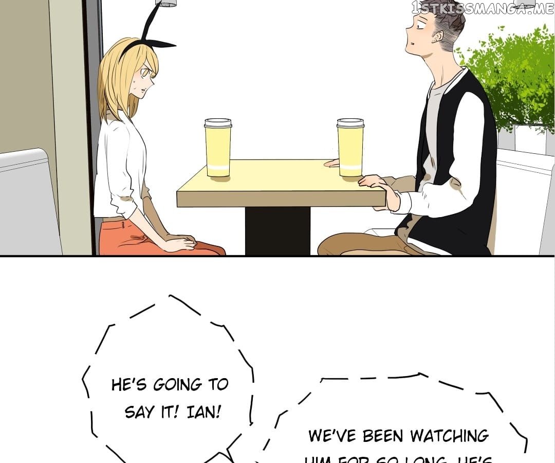 Bromance ( 18 Bu Xian ) chapter 153 - page 5
