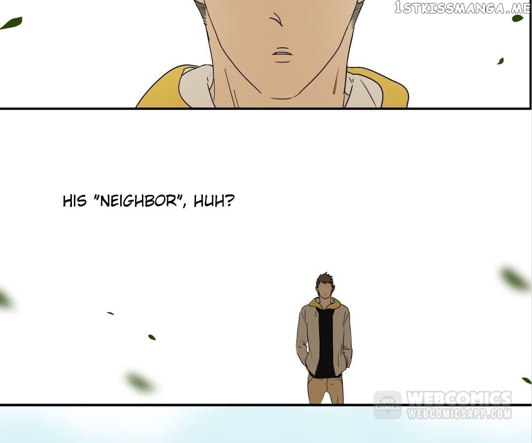 Bromance ( 18 Bu Xian ) chapter 153 - page 58