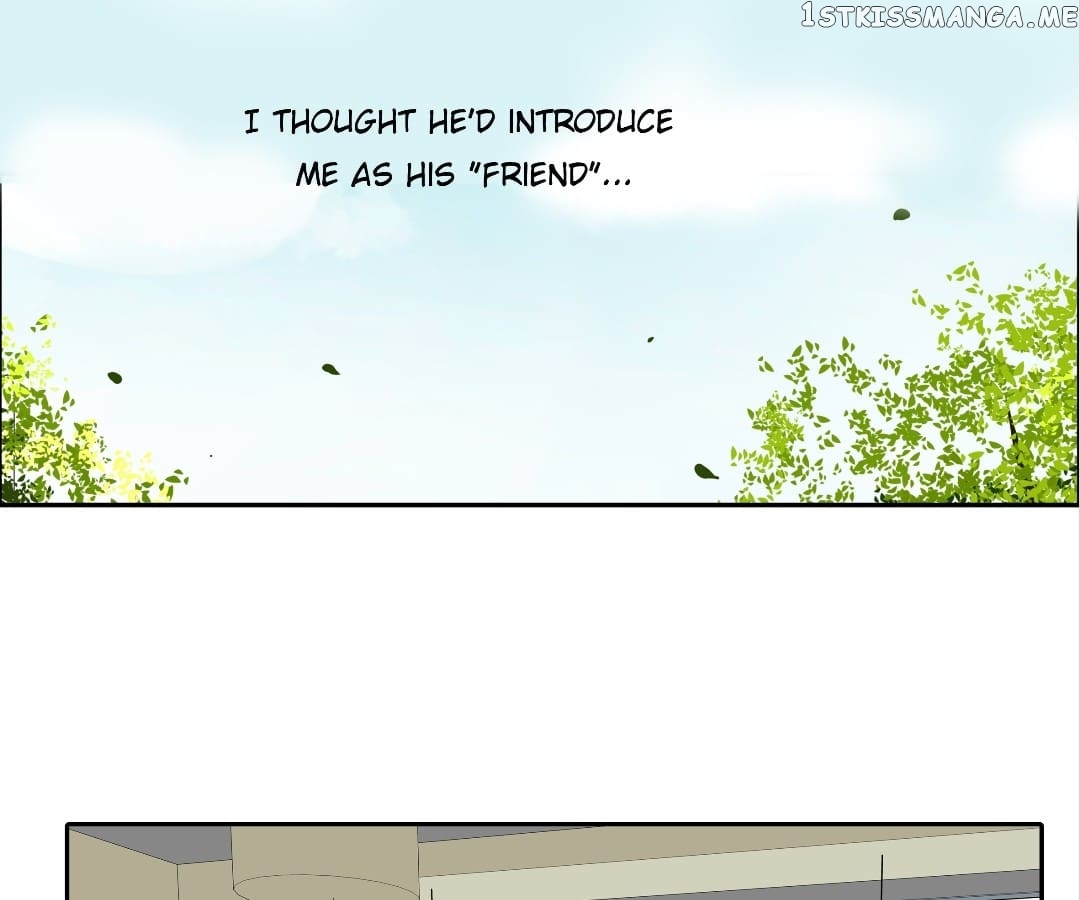 Bromance ( 18 Bu Xian ) chapter 153 - page 59