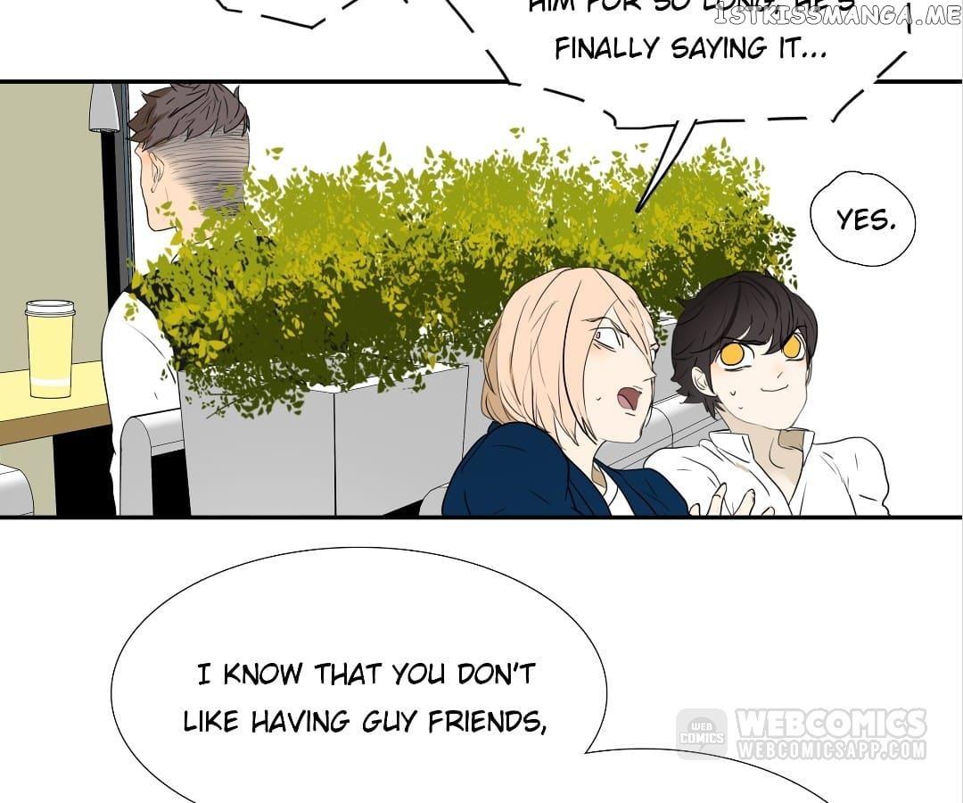 Bromance ( 18 Bu Xian ) chapter 153 - page 6