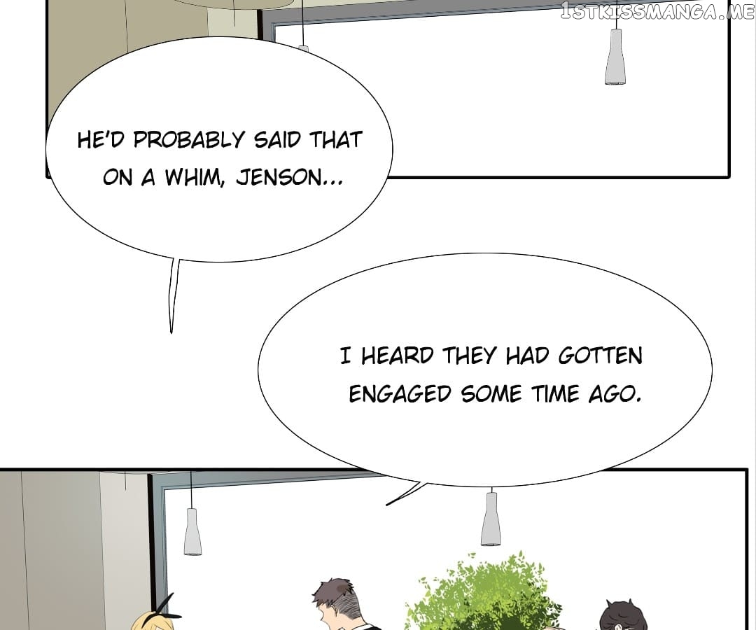 Bromance ( 18 Bu Xian ) chapter 153 - page 60