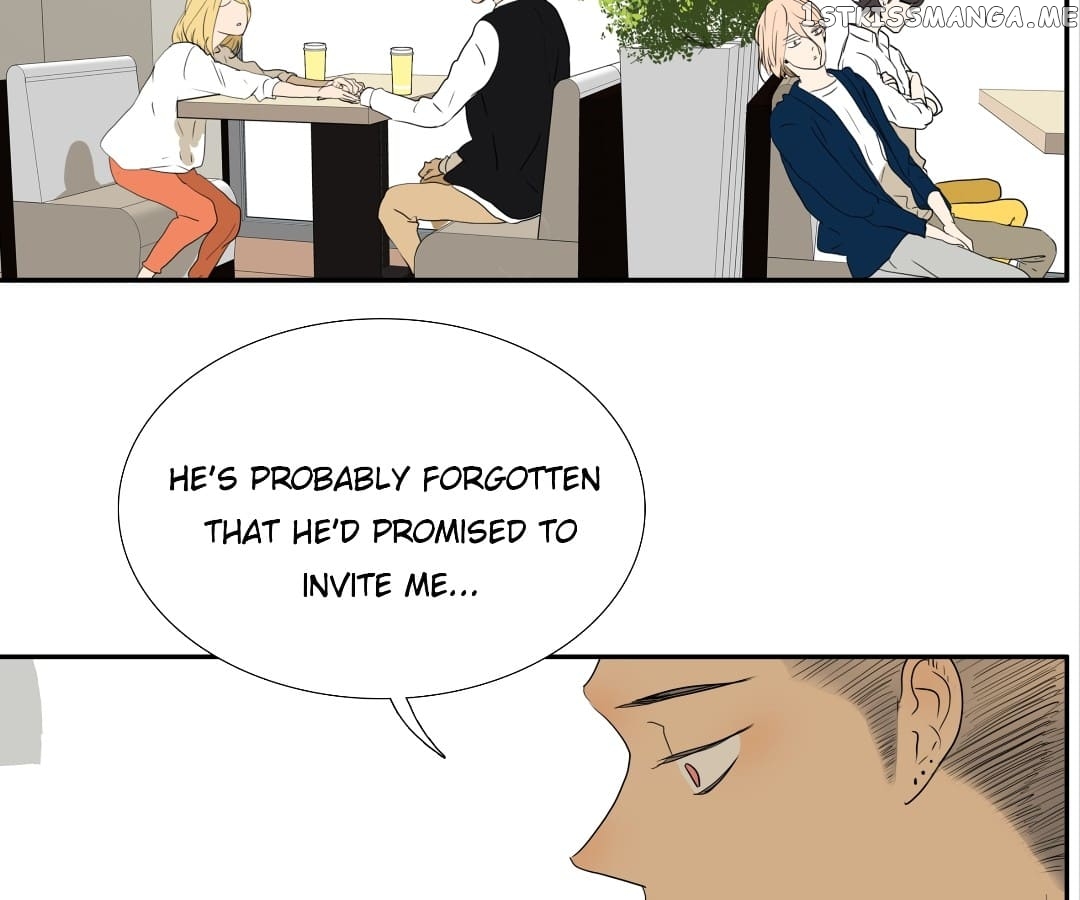 Bromance ( 18 Bu Xian ) chapter 153 - page 61
