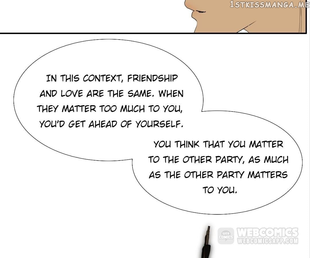 Bromance ( 18 Bu Xian ) chapter 153 - page 62