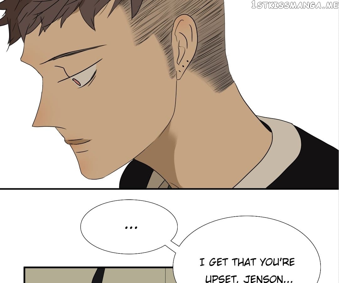 Bromance ( 18 Bu Xian ) chapter 153 - page 65