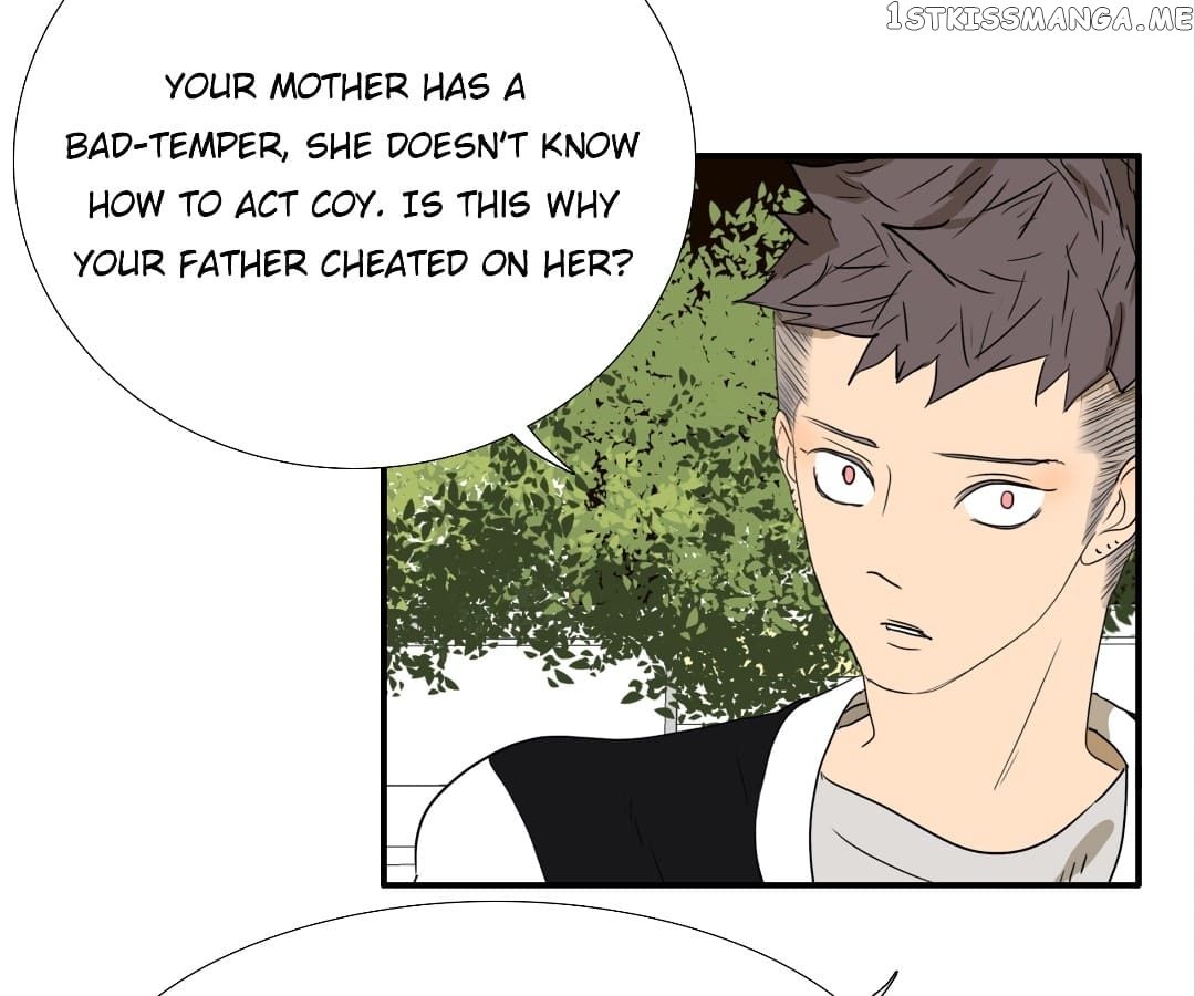 Bromance ( 18 Bu Xian ) chapter 153 - page 67