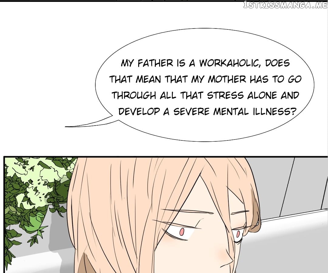 Bromance ( 18 Bu Xian ) chapter 153 - page 69