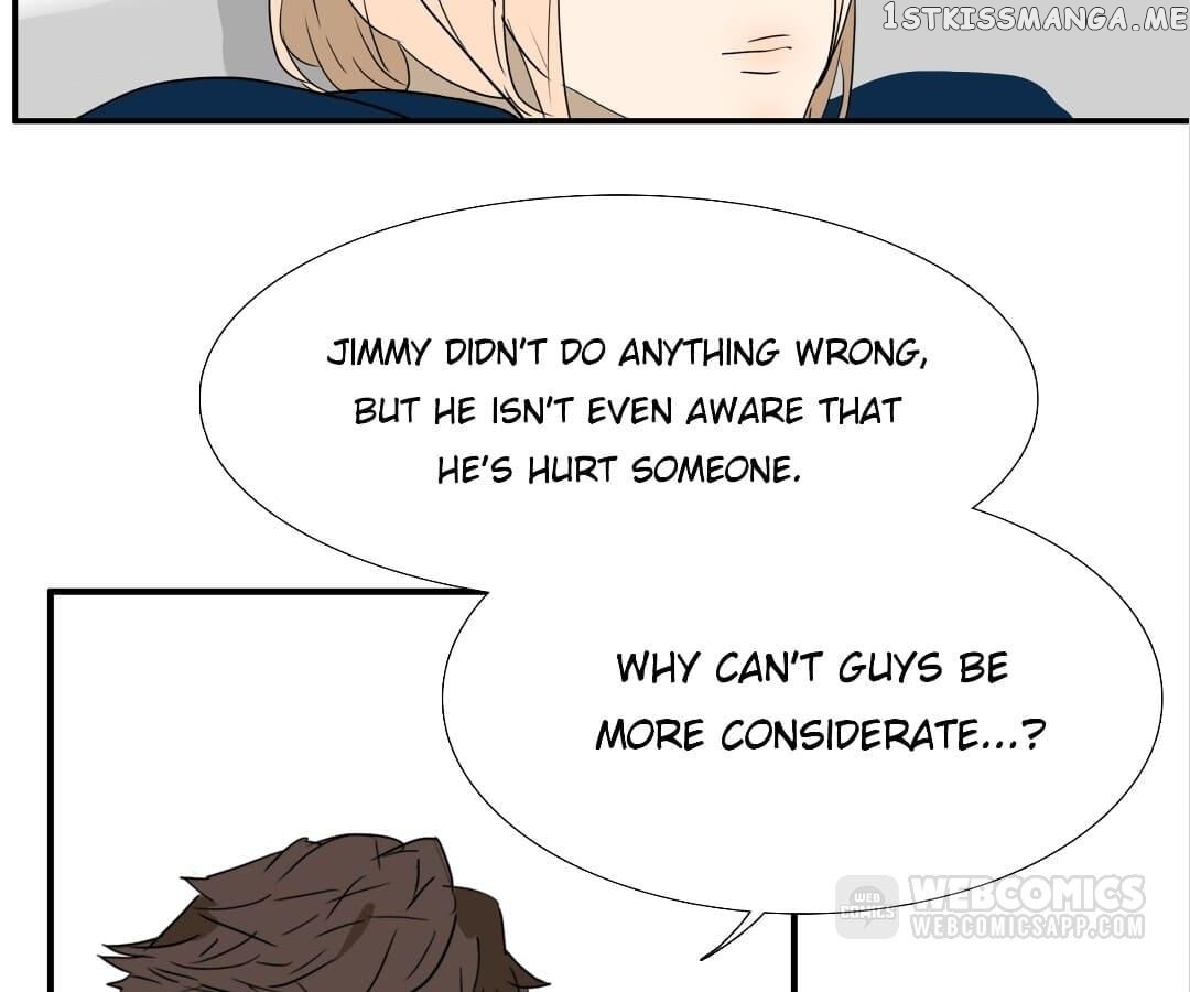 Bromance ( 18 Bu Xian ) chapter 153 - page 70