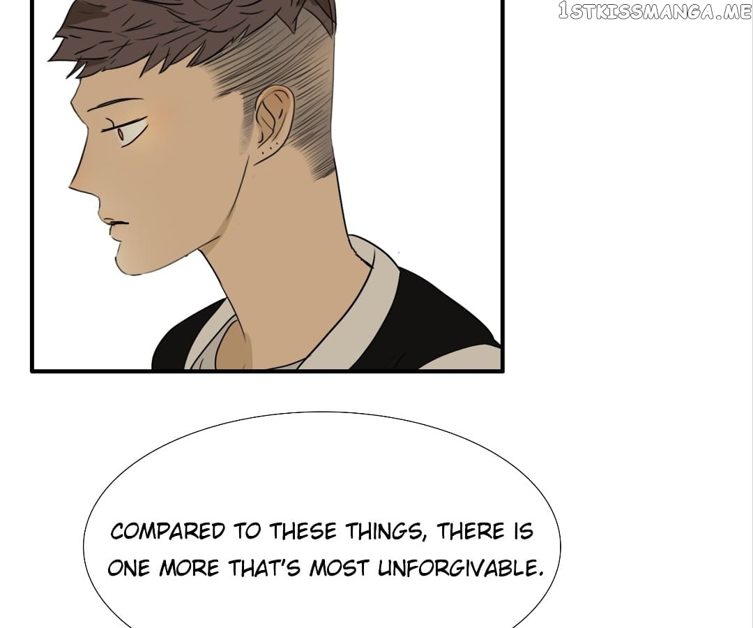 Bromance ( 18 Bu Xian ) chapter 153 - page 71