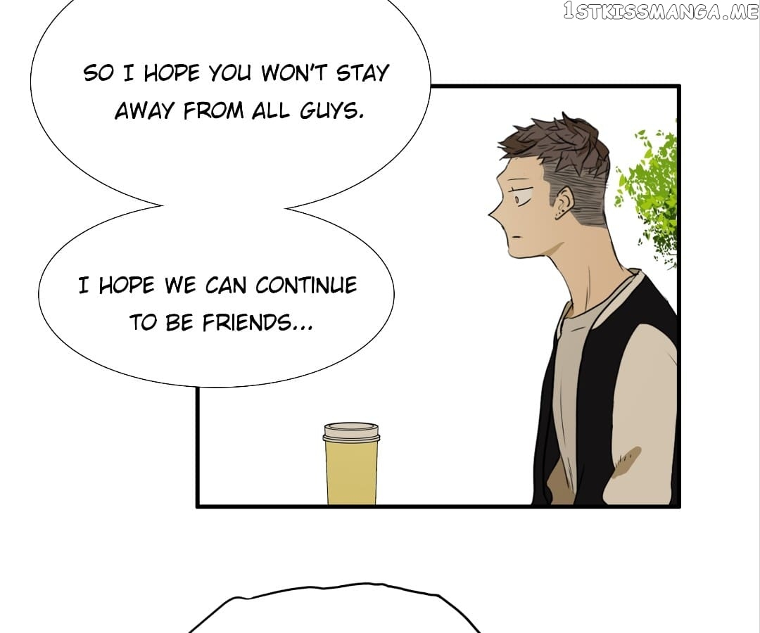 Bromance ( 18 Bu Xian ) chapter 153 - page 8