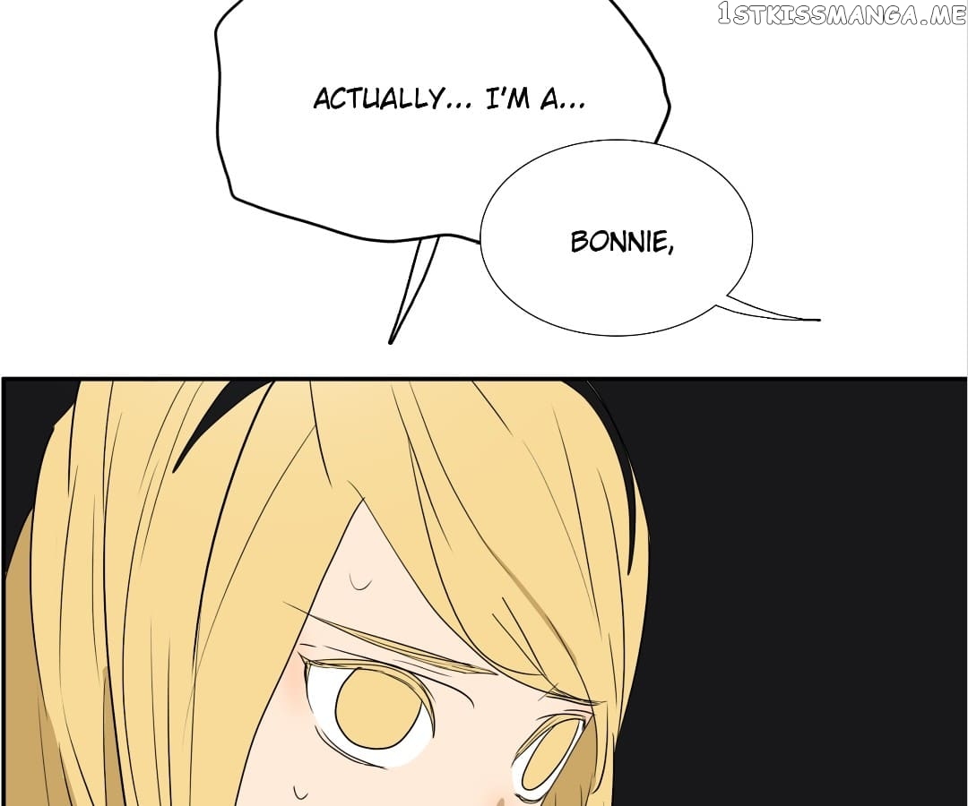 Bromance ( 18 Bu Xian ) chapter 153 - page 9