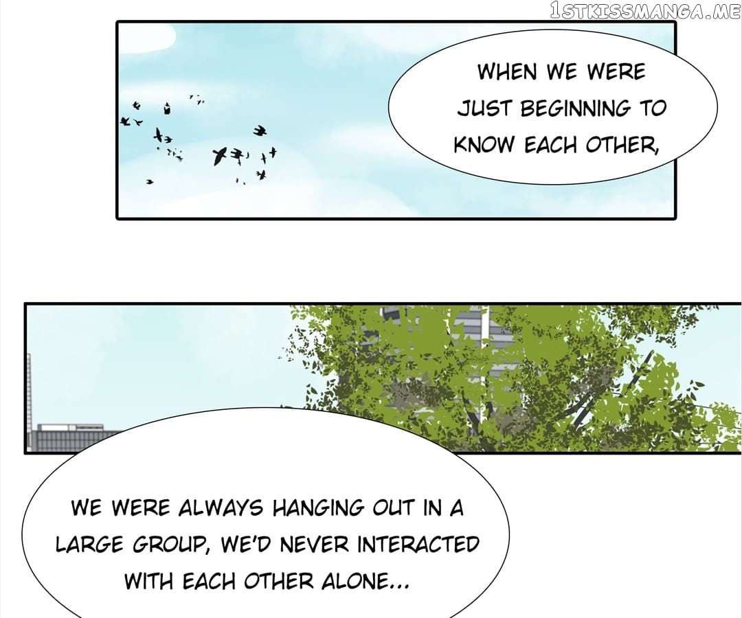Bromance ( 18 Bu Xian ) chapter 152 - page 12