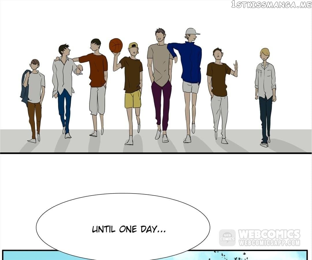 Bromance ( 18 Bu Xian ) chapter 152 - page 14