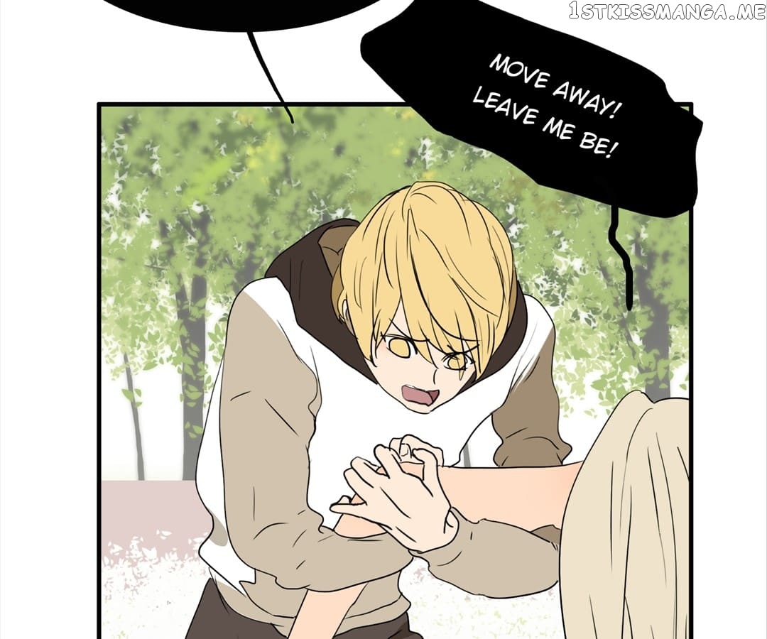 Bromance ( 18 Bu Xian ) chapter 152 - page 17