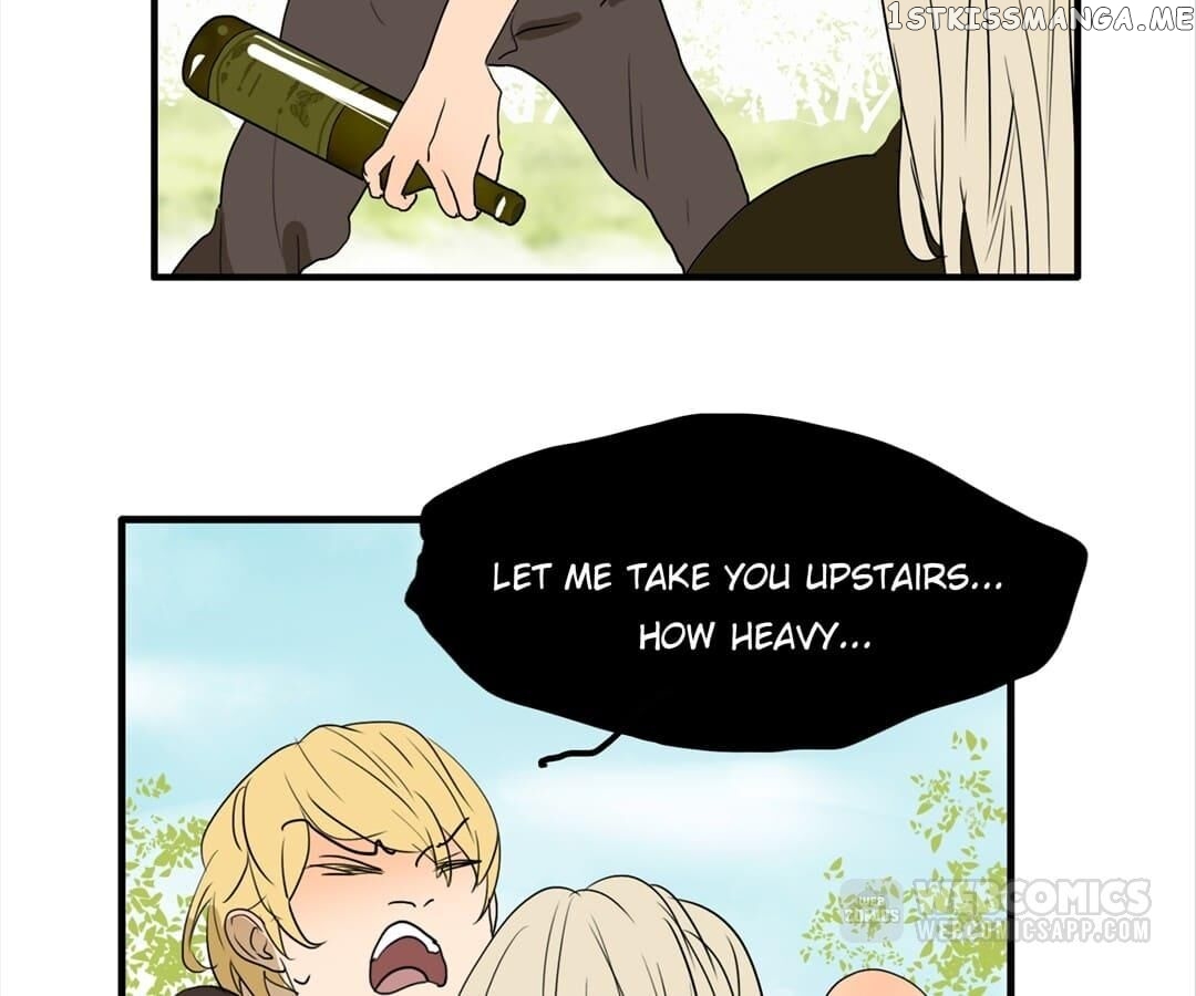 Bromance ( 18 Bu Xian ) chapter 152 - page 18