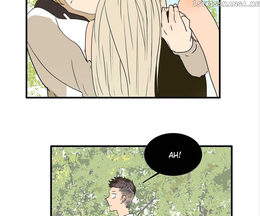Bromance ( 18 Bu Xian ) chapter 152 - page 19