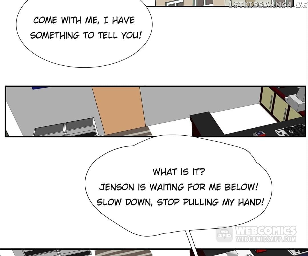 Bromance ( 18 Bu Xian ) chapter 152 - page 2