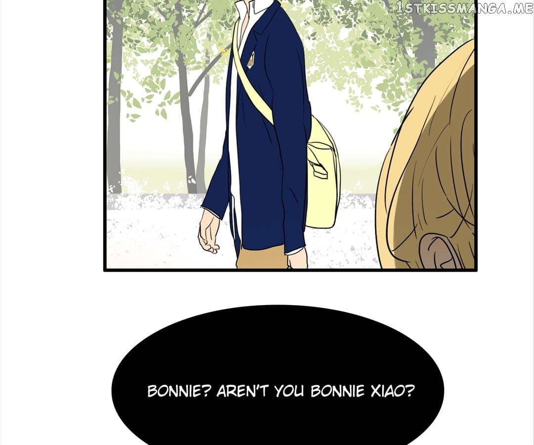 Bromance ( 18 Bu Xian ) chapter 152 - page 20