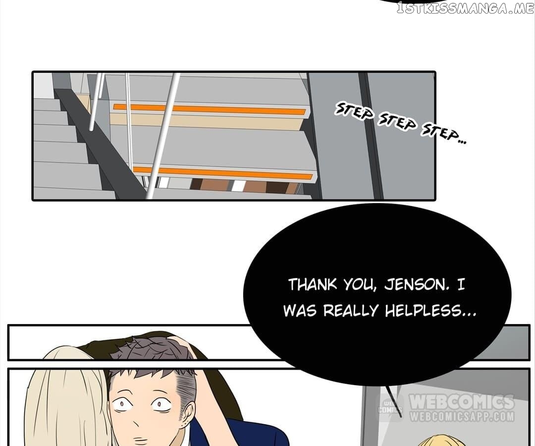 Bromance ( 18 Bu Xian ) chapter 152 - page 22